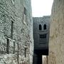 Le castle (Dakla)
