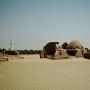 Cimetière musulman (Dakla)