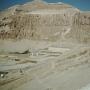 Deir el Bahari (Louxor)
