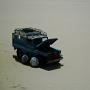 Si si, ça roule... (Siwa)