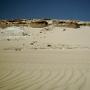 Surplombant Bir Wared (Siwa)