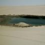 A mille miles de toute terre habitée... (Siwa)