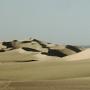 Dune, sous la chaleur (Siwa)